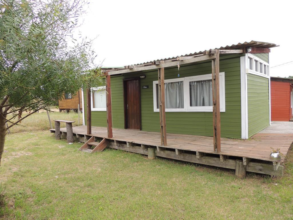 Cabanas Pietragalla Punta Del Diablo Εξωτερικό φωτογραφία