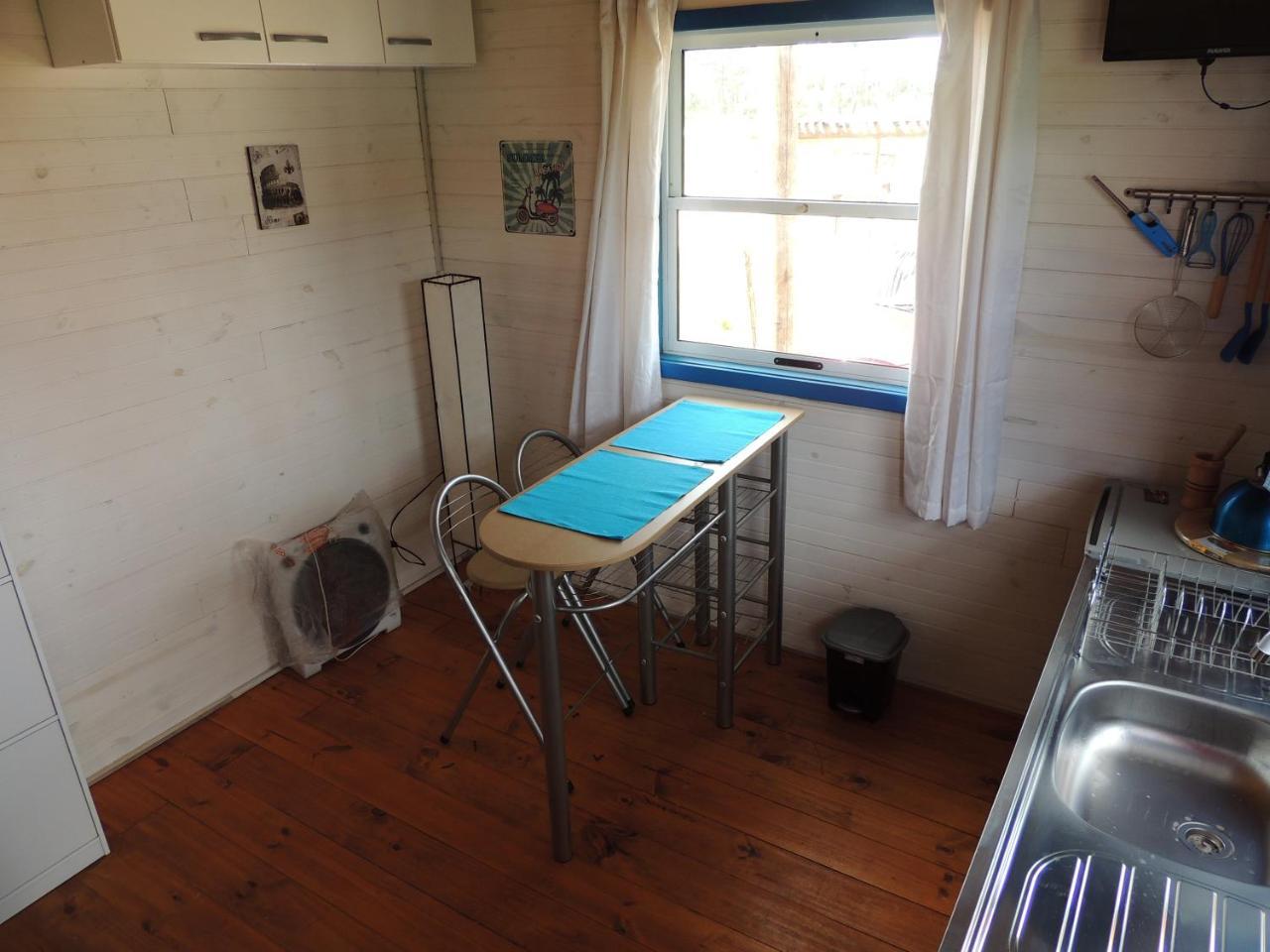 Cabanas Pietragalla Punta Del Diablo Εξωτερικό φωτογραφία